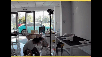 Xiaomi's 'Runaway Car' Nightmare: Was It a Glitch, a Hack, or… an iPhone? The Surprising Truth