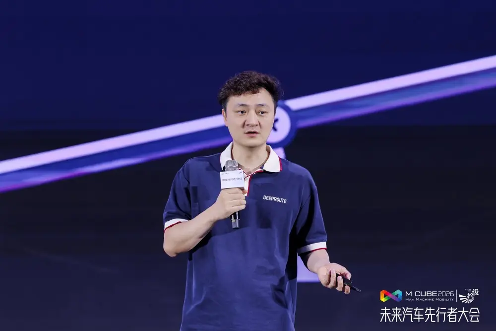 Is 'Physical AI' the Next Frontier? Why China's ADAS Leaders are Abandoning Small Models