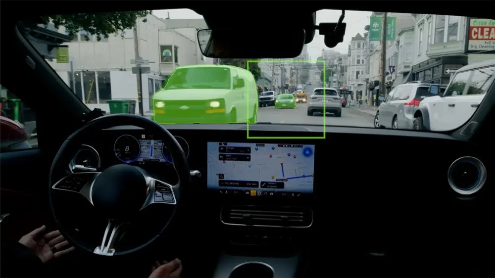 NVIDIA Alpamayo 2 Super: The 32B Parameter AI Model Accelerating the L4 Robotaxi Race